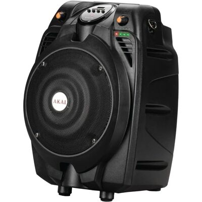 Bluetooth reproduktor Akai SS022A-X6 - 30W RMS, USB, SD, Mikrofon Bluetooth reproduktor Akai SS022A-X6 - 30W RMS, USB, SD, Mikrofon