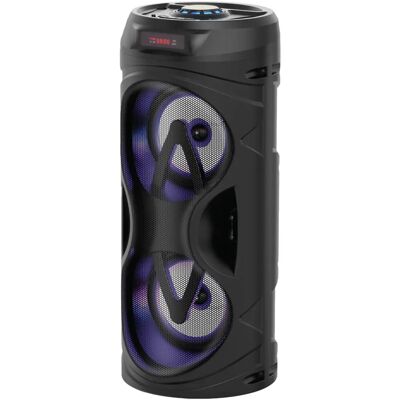 Přenosný Bluetooth reproduktor Akai ABTS-530BT - Přenosný reproduktor Přenosný Bluetooth reproduktor Akai ABTS-530BT - Přenosný reproduktor