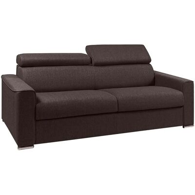 VIZIR Samt 4-Sitzer Schlafsofa - Schnellöffnung, Memory Foam-Matratze VIZIR Samt 4-Sitzer Schlafsofa - Schnellöffnung, Memory Foam-Matratze