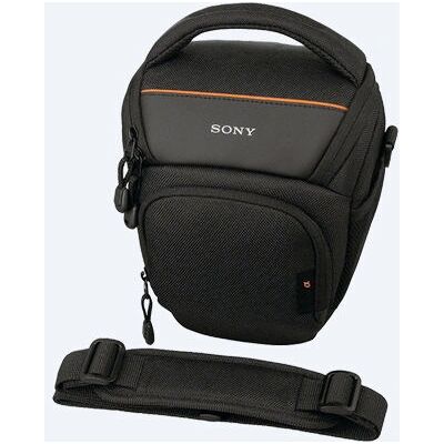 Sony LCS-AMB Camera Case - Black Sony LCS-AMB Camera Case - Black