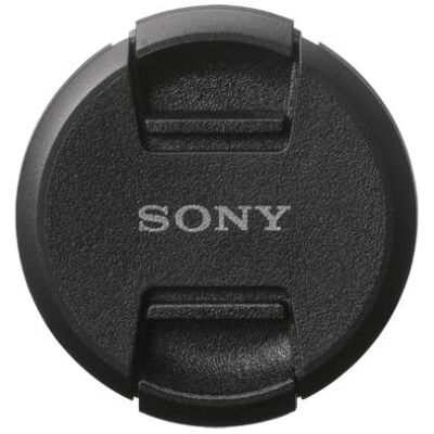 Kit Fotocamera Sony ALCF77S.SYH - Nero - Tipo di fotocamera Kit Fotocamera Sony ALCF77S.SYH - Nero - Tipo di fotocamera