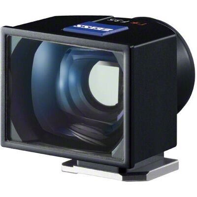 Sony FDA-V1K sökare - Zeiss optisk för RX1-serien Sony FDA-V1K sökare - Zeiss optisk för RX1-serien