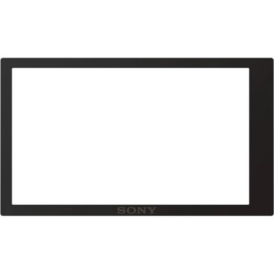 Sony PCK-LM17 - Protector de pantalla para serie Sony Alpha 6000 Sony PCK-LM17 - Protector de pantalla para serie Sony Alpha 6000