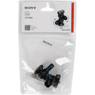Sony VCTAMK1 Steun voor Action Cam - Accessoire Sony VCTAMK1 Steun voor Action Cam - Accessoire