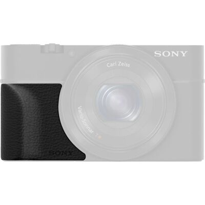 Poignée pour caméra Sony AG-R2 - Compatible avec série RX100 - Noir - Publicité Poignée pour caméra Sony AG-R2 - Compatible avec série RX100 - Noir - Publicité
