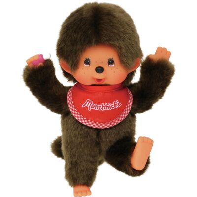 Monchhichi 255177 Plüschtier - Stofftier Monchhichi 255177 Plüschtier - Stofftier
