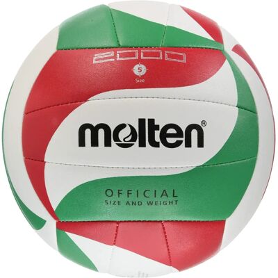 Molten V5M2000 - Volleyball - Größe 5 Molten V5M2000 - Volleyball - Größe 5