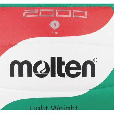 Molten V5m2000 Light - Volleyball - Größe 5 Molten V5m2000 Light - Volleyball - Größe 5