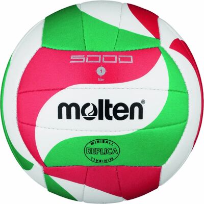 Molten Volleyball 15cm Aufbereitet Molten Volleyball 15cm Aufbereitet