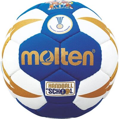 Molten H0X1300-BW Handball - Indoor Molten H0X1300-BW Handball - Indoor