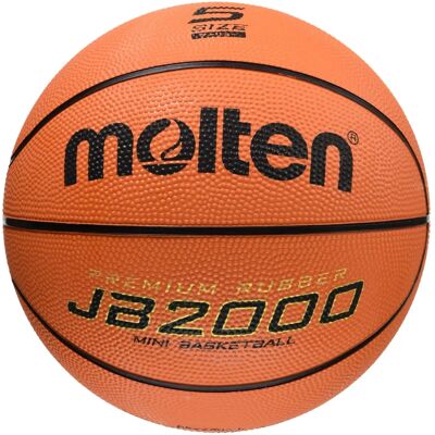 Molten B5C2000-L Orange 5 - Ball Molten B5C2000-L Orange 5 - Ball