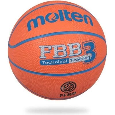 Molten Basketball Größe 3 - Basketball Molten Basketball Größe 3 - Basketball