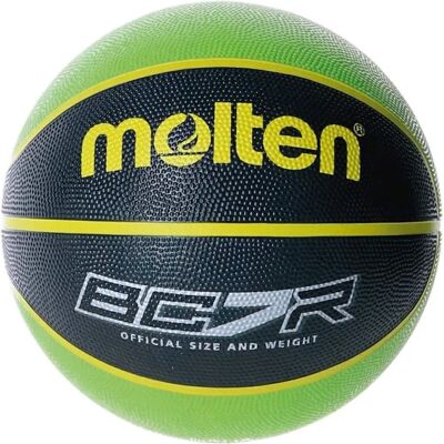 Enebe BC7R2 Limettengrüne Unisex Basketball - Basketball Enebe BC7R2 Limettengrüne Unisex Basketball - Basketball