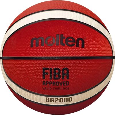 Molten Brand Basketball Size 5 - Basketball Molten Brand Basketball Size 5 - Basketball