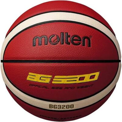 Molten BG3200 T5 Portocaliu - Minge de baschet Molten BG3200 T5 Portocaliu - Minge de baschet