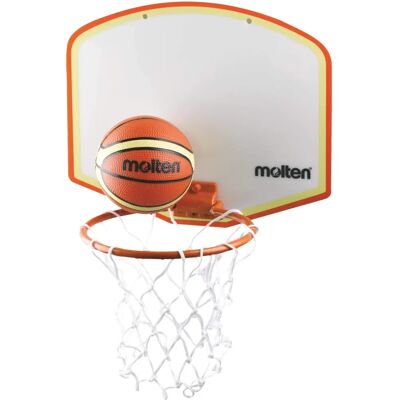 Molten KB100V12 - Basketballbrett für Kinder Molten KB100V12 - Basketballbrett für Kinder