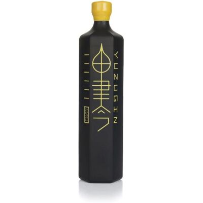 Kyoya Distillery Yuzugin 70cl - Gin Kyoya Distillery Yuzugin 70cl - Gin