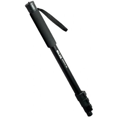Slik MonoPod 350 Aluminium Schwarz - Monopod Slik MonoPod 350 Aluminium Schwarz - Monopod