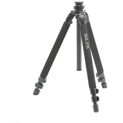 Slik Pro 700DX AMT LEG Stativ - geeignet für Kameras Slik Pro 700DX AMT LEG Stativ - geeignet für Kameras