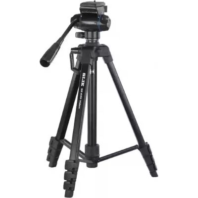 Slik - GX 640 - Video - Fluid Head - Tripod Slik - GX 640 - Video - Fluid Head - Tripod
