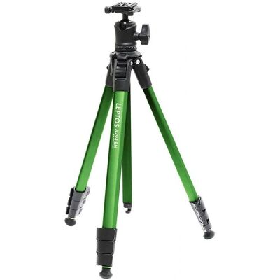 Slik Leptos A294BH Trípode - Accesorios para Cámara Slik Leptos A294BH Trípode - Accesorios para Cámara