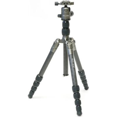 Trípode Slik Rover C - Cámaras Digitales/De Cine - Negro Trípode Slik Rover C - Cámaras Digitales/De Cine - Negro