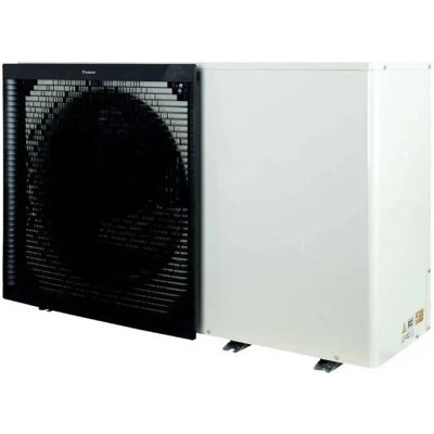 Pompa di calore monoblocco Daikin 16 kW R-32 - Attrezzatura HVAC Pompa di calore monoblocco Daikin 16 kW R-32 - Attrezzatura HVAC