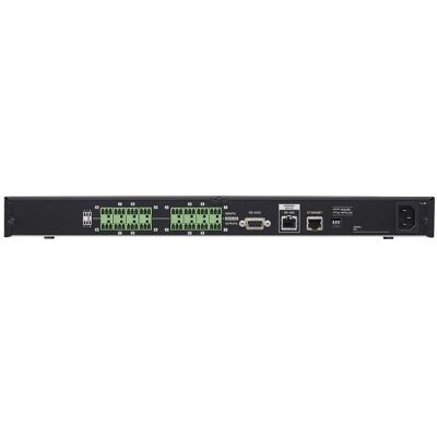 Tascam MX-8A 8-kanals matriseblander - Profesjonell lyd Tascam MX-8A 8-kanals matriseblander - Profesjonell lyd