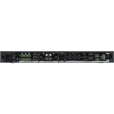 Tascam MZ-123BT Zonemixer - Lydmikser for 3 Soner Tascam MZ-123BT Zonemixer - Lydmikser for 3 Soner