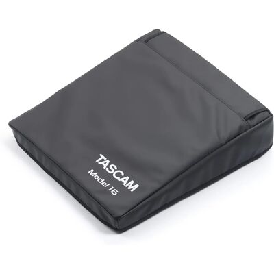 Tascam AK-DC16 Dust Cover - Protects Model 16 from dust, dirt, and moisture Tascam AK-DC16 Dust Cover - Protects Model 16 from dust, dirt, and moisture