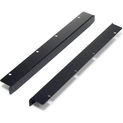 Tascam Model 16 Rackmontageset - Für 19-Zoll-Racks geeignet Tascam Model 16 Rackmontageset - Für 19-Zoll-Racks geeignet