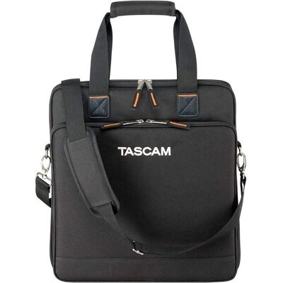 Polstret transportveske for Tascam Model 12 - Mikser Polstret transportveske for Tascam Model 12 - Mikser