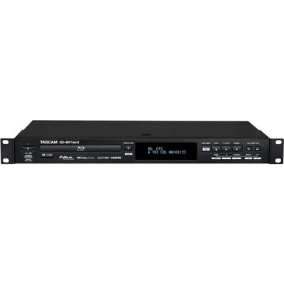 Tascam BD-MP1MK2 Tascam BD-MP1MK2