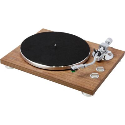 Teac TN-400BT-WA Odtwarzacz winyli - Orzech - Bluetooth Teac TN-400BT-WA Odtwarzacz winyli - Orzech - Bluetooth