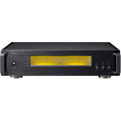 Teac AP-701 Stereo Amplifier - Black Teac AP-701 Stereo Amplifier - Black