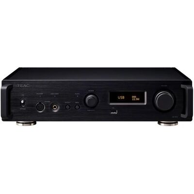 Teac UD-701N Network DAC Pre-Amplifier - Black Teac UD-701N Network DAC Pre-Amplifier - Black