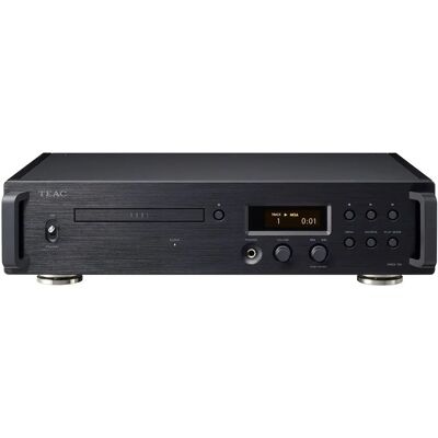Teac VRDS-701 - Noir Teac VRDS-701 - Noir