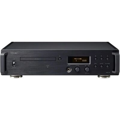 Teac VRDS-701 - Black Teac VRDS-701 - Black