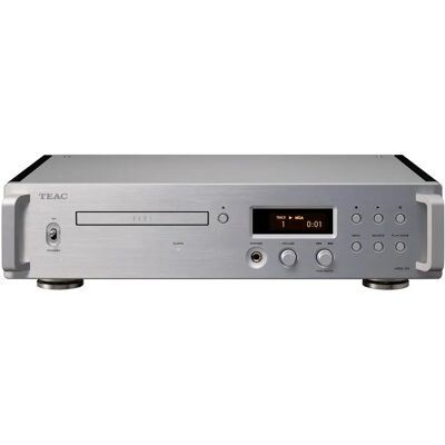 Teac VRDS-701 - Argent Teac VRDS-701 - Argent