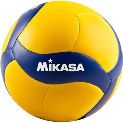Mikasa V360W-SL Żółty piłka do siatkówki - Siatkówka dla dorosłych Mikasa V360W-SL Żółty piłka do siatkówki - Siatkówka dla dorosłych