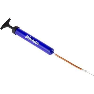 Mikasa AP-HL Blau Handpumpe - Sportartikel Mikasa AP-HL Blau Handpumpe - Sportartikel