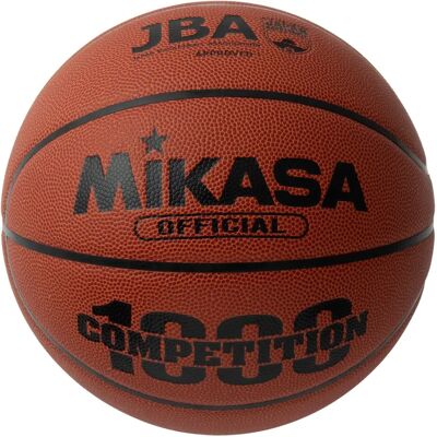 Mikasa BQ1000 Pomarańczowy Koszykówka - Koszykówka Mikasa BQ1000 Pomarańczowy Koszykówka - Koszykówka