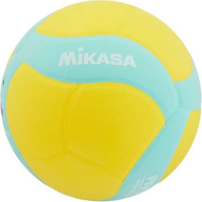 Mikasa Model VS220W-Y-G - Mládežnický volejbal Mikasa Model VS220W-Y-G - Mládežnický volejbal