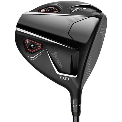 Srixon ZXi Golf Driver - Hög Prestanda, Justerbar, Förlåtande Srixon ZXi Golf Driver - Hög Prestanda, Justerbar, Förlåtande