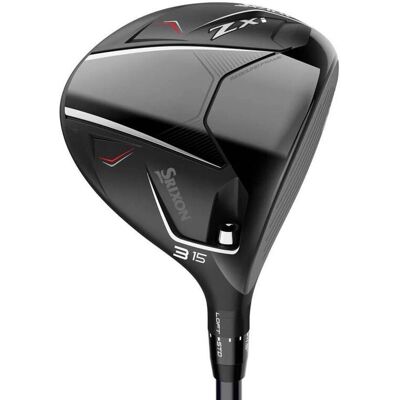 Srixon ZXi Golf Fairway Woods - Golf Fairway Woods Srixon ZXi Golf Fairway Woods - Golf Fairway Woods
