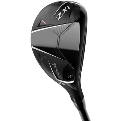 Srixon ZXi Herren Hybrid - Rechtshänder - 19° Srixon ZXi Herren Hybrid - Rechtshänder - 19°