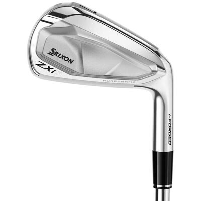 Srixon ZXi7 Herren Steel Iron Set - Golf Iron Set Srixon ZXi7 Herren Steel Iron Set - Golf Iron Set