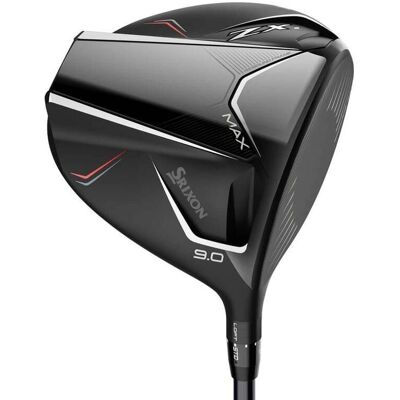 Srixon ZXi LS Golf Driver - Lågspinnkontroll Srixon ZXi LS Golf Driver - Lågspinnkontroll