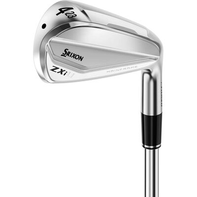 Srixon ZXiU Utility Iron - Utility Iron Srixon ZXiU Utility Iron - Utility Iron