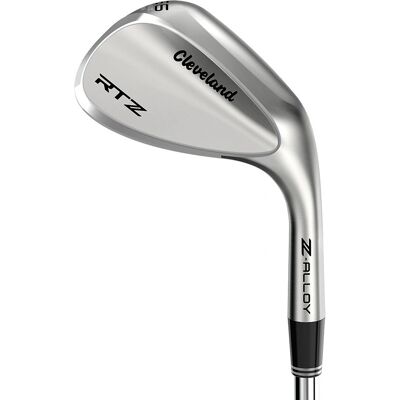 Cleveland RTZ Wedge Tour Satin - Publicité Cleveland RTZ Wedge Tour Satin - Publicité